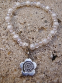 Daisy Baby Girl Bracelet